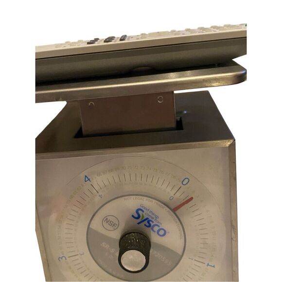 Sony Rmt D175a Dvd Remote Control For Home Theater And Audio Video Devices - Picture 7 of 7